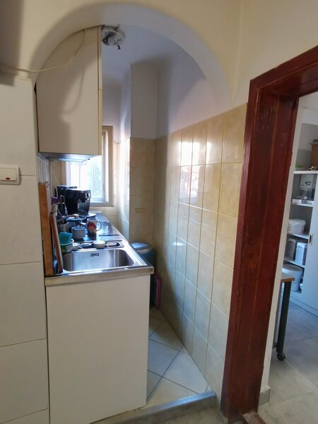 Grivitei, Gara de Nord, Turda, casa 6 cam. D+P+1 renovata, 380V,