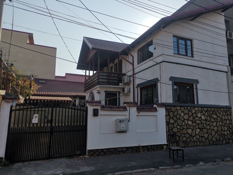 Grivitei, Gara de Nord, Turda, casa 6 cam. D+P+1 renovata, 380V,