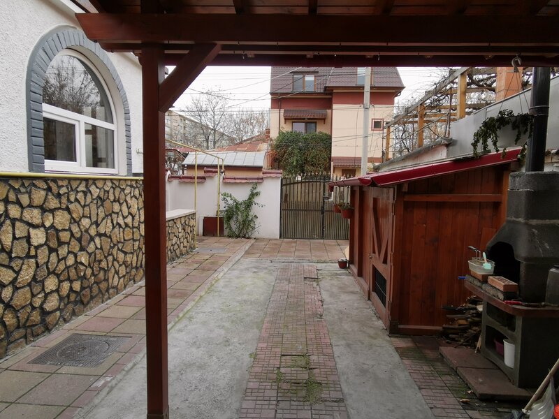 Grivitei, Gara de Nord, Turda, casa 6 cam. D+P+1 renovata, 380V,