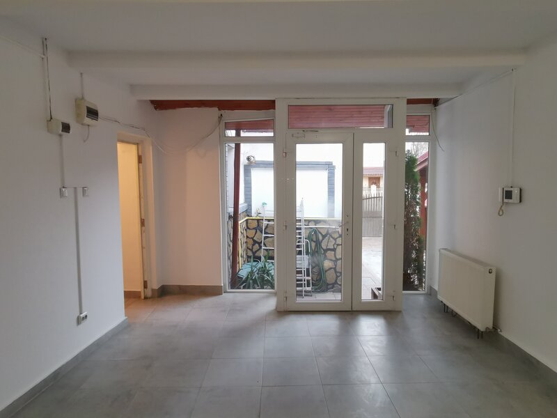 Grivitei, Gara de Nord, Turda, casa 6 cam. D+P+1 renovata, 380V,