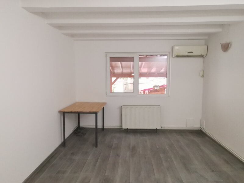 Grivitei, Gara de Nord, Turda, casa 6 cam. D+P+1 renovata, 380V,