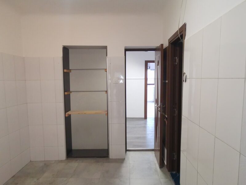 Grivitei, Gara de Nord, Turda, casa 6 cam. D+P+1 renovata, 380V,