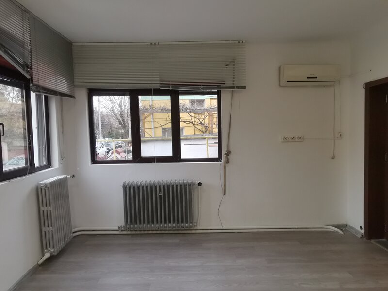 Grivitei, Gara de Nord, Turda, casa 6 cam. D+P+1 renovata, 380V,