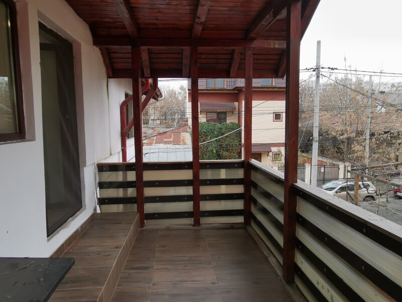 Grivitei, Gara de Nord, Turda, casa 6 cam. D+P+1 renovata, 380V,